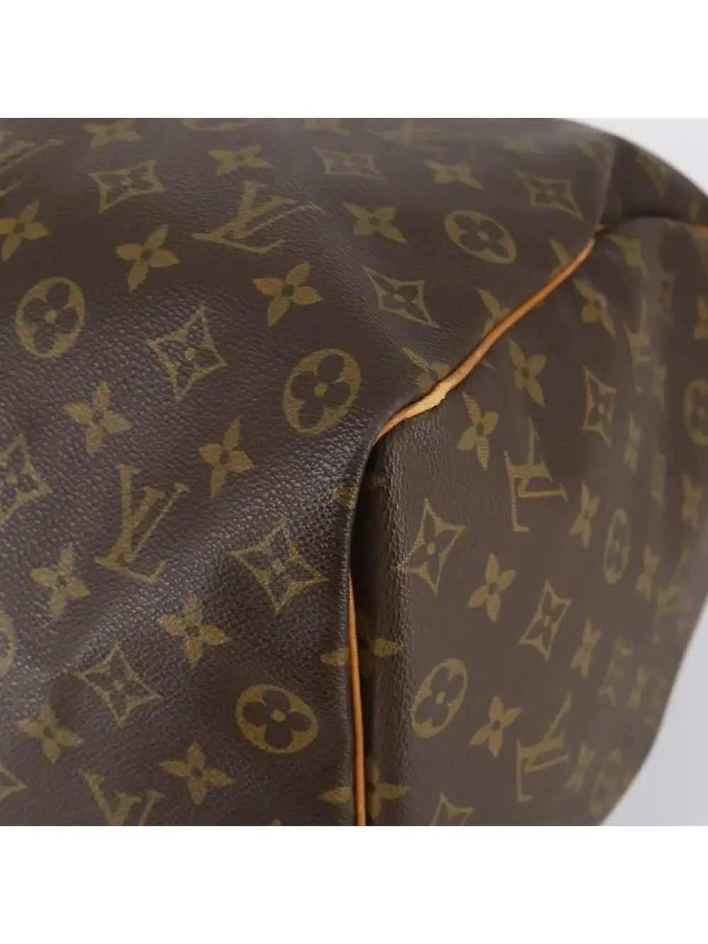 Louis Vuitton Keepall 50 Boston Bag Lv #344374L68B